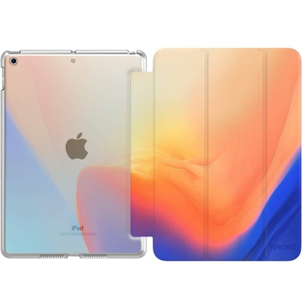 New Timovo Case For Ipad 10.2 (2019).